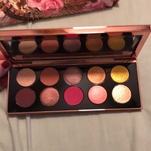 Pat McGrath Divine Rose II